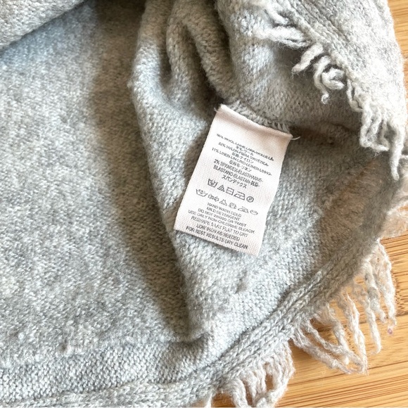 Free People Irresistible Wool Blend Sweater - Picture 7 of 12